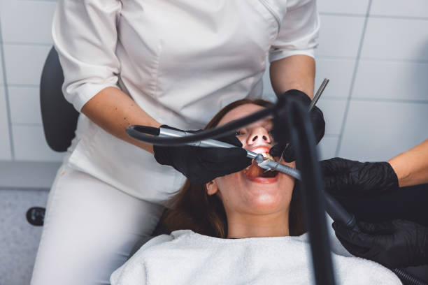 Best Emergency Orthodontic Services in Rainbow Park, FL