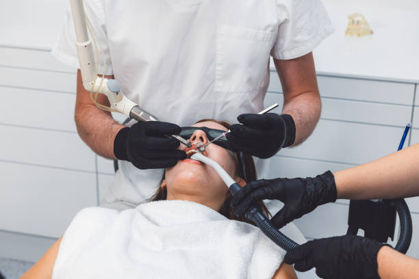 Best Urgent Care for Lost Fillings or Crowns in Rainbow Park, FL