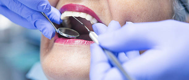 Best Emergency Gum Treatment in Rainbow Park, FL