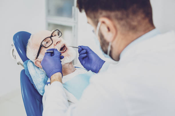 Best Emergency Denture Repair in Rainbow Park, FL